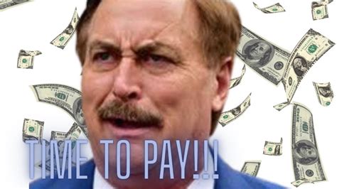 mike lindell 5 million dollars